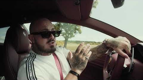 WEYRON x T. Danny x KKevin - CARFORMANCE   | OFFICIAL MUSIC VIDEO |