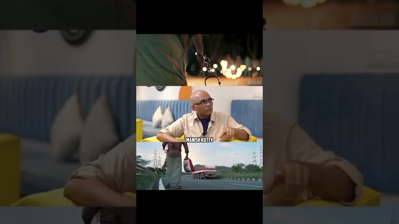 Dilli As Kabadi Player 💥😳 I Kaithi - 2 ☠️🔥 I Confirmed By Lokesh Kanagaraj 🔥 I 