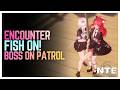 Fish On! - Encounter Quest | Neverness to Everness