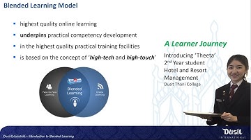 Introduction to Blended Learning
