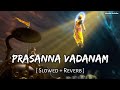 Prasanna Vadanam Lofi (Reverb & Slowed) ๐ถ