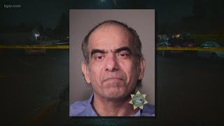 Suspect, victims in fatal ne portland shooting identified