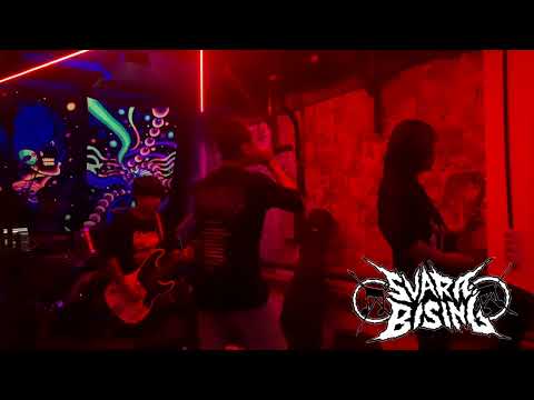 Eulogy Metalcore Gigs Sesuai Protokol Show Eulogy Metalcore Gigs Sesuai Protokol Show