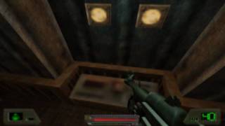 Soldier Of Fortune - Level 9 - Iraq 3