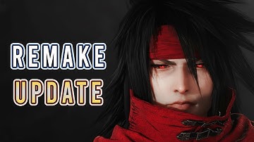 Final Fantasy 7 Remake 3 Devs Are Insanely Ambitious