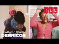 The Derricos Have A New House! | Doubling Down With the Derricos | TLC