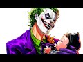 The Joker Changes Batman&#39;s Diaper