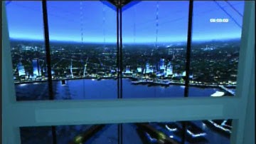 Mirrors Edge - Chapter 9 03:52:74 World Record PS3