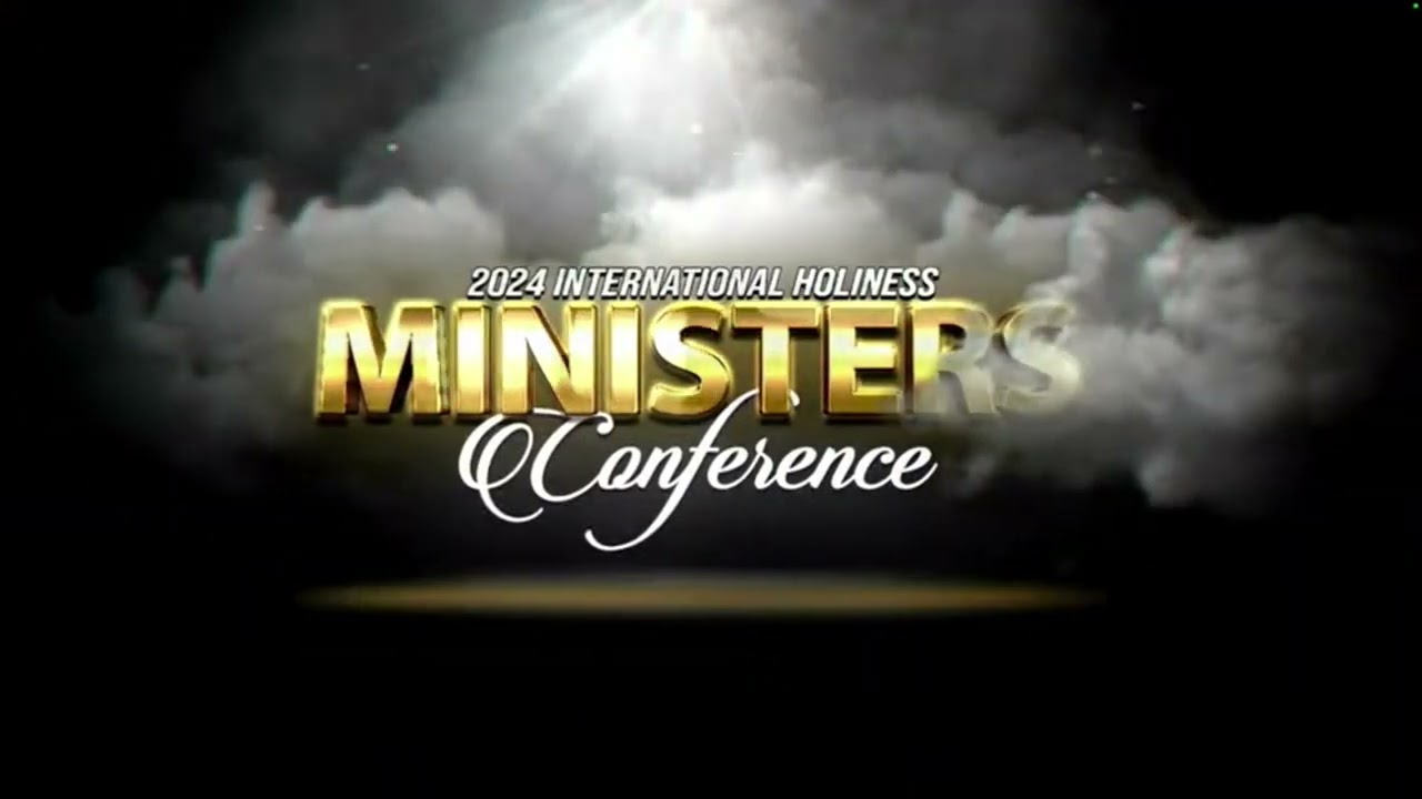 HRMW1837 REMEBER WHAT JESUS SAID ABOUT HOLINESS REVIVAL MOVEMENT WORLDWIDE By Evangelist Linda Paul