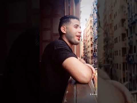 حبيتك حب ملوش تفسير ولا اي نهايه حمو الطيخا