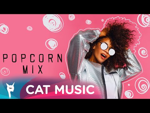MaY Popcorn (1hour Mix)