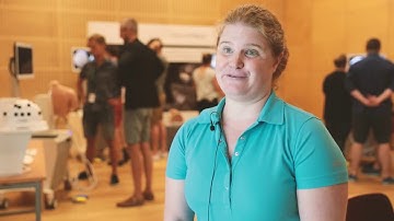 "Proficiency-Based Simulator Training is a Great Way to Train Basic Skills"