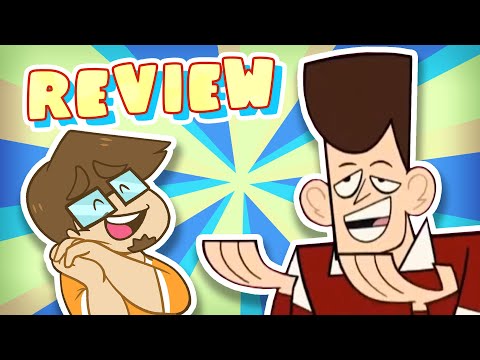 Quick Vid: Clone High (Review)