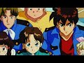 DER PLANET DER DINOSAURIER FOLGE 2 - Gefahr für Zans