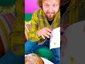 CHECK OUT THIS CAKE 🧁 | Funny prank involving a water balloon made to look like cake - loop #shorts