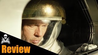 Wow - Ad Astra Review Kritik German 2019