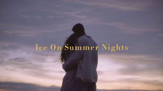 Timea - Ice On Summer Nights Official Video