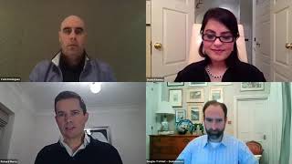 E2E & IWG Pitching Event – Meet Vashi, Werqwise & Alba Bank