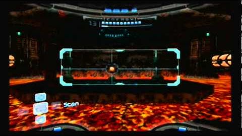 Metroid Prime Walkthrough-Part 17:The Plasma Beam