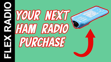 FlexRadio Remote PTT and CW Keyer from Halibut Electronics