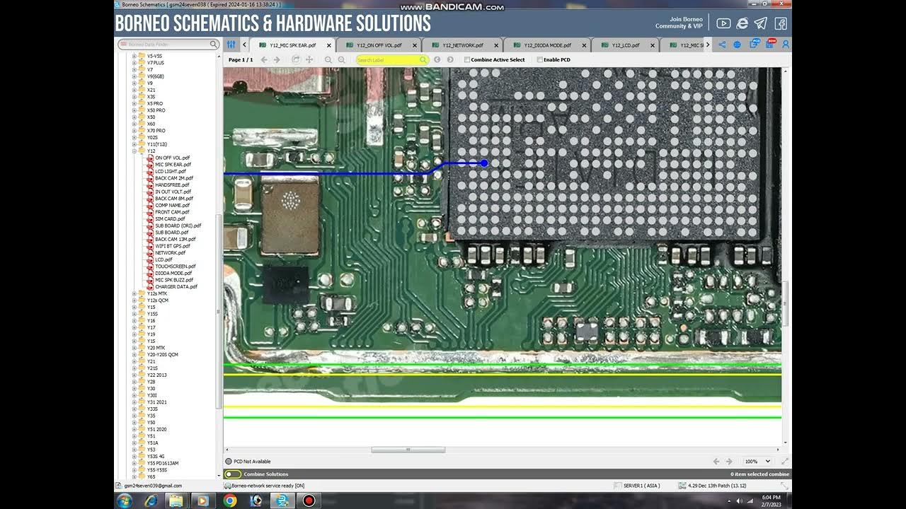 Vivo y12 mic speaker jumper solutions YouTube