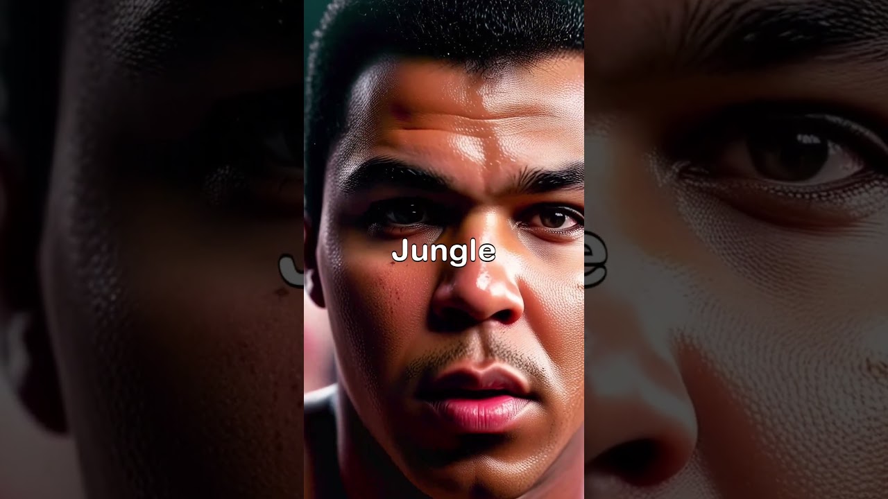 Battle of the Gaints, truly it is 