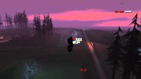 [CLEO] SpeedHack SA:MP 0.3.7