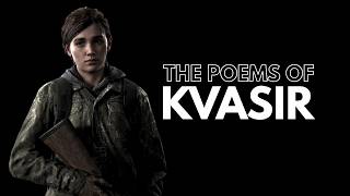 The Poetry of God of War Ragnarök