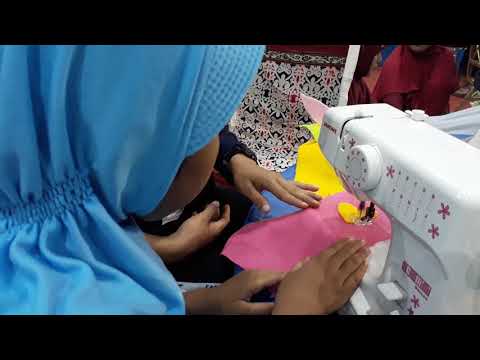 belajar-cara-membuat-kerajinan-tangan-tas/dompet-kain-flanel