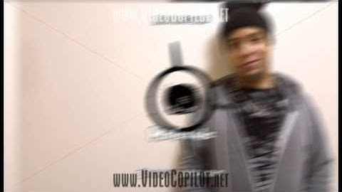 MΘlecule - Static Motion