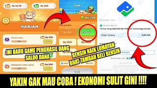 Ad-Skipping Trick! Farming Money from 2026 Money-Making Game, PUZZLE DOG DANA Balance Game screenshot 4