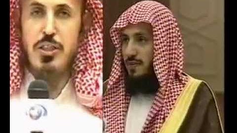 الدورة المكثفة لحفظ القرآن الكريم في شهرين بالمسجد الحرام عام 1425هـ