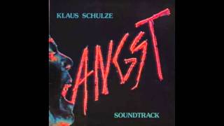 Klaus Schulze - Surrender