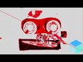 NEW EFFECT Klasky Csupo Robot Logo With Deadly Harsh Group 