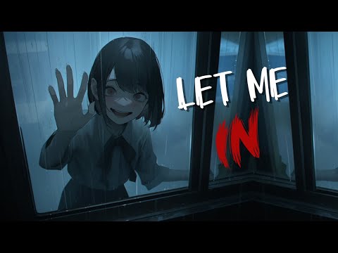 Scary Thief Breaks In [Yandere] [Roleplay] (F4F)