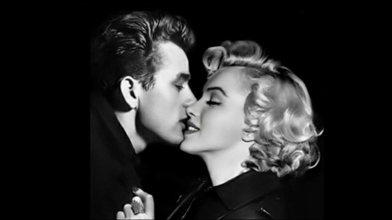 Teach Me Tiger - Marylin Monroe Teach Me Tiger - Marylin Monroe