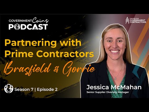 Partnering with Prime