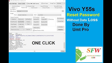 Vivo Y55s Reset Password Without Data Loss Umt Pro