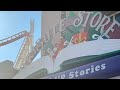 Holiday Tribute Store - Universal Florida Studio, Universal Orlando Resort - December 30, 2024