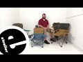 etrailer | Ultimate Overview of the Kelty Lowdown Camp Chair