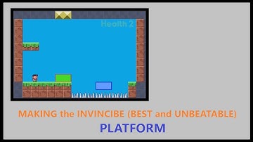 How to make a Movable Platform in Flowlab! The BEST ONE! (In Flowlab)