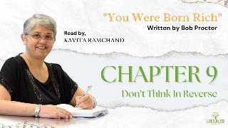 Chapitre 9 – Pas Pense en Revers | Vous êtes né riche | ctor | Kavita Ramchand