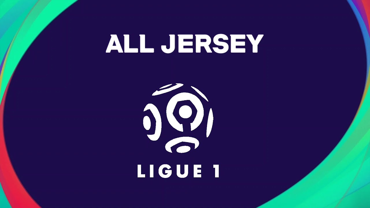 PES 2021 MOBILE BEST KITS LIGUE 1 FRANCE - YouTube