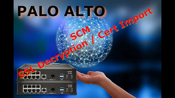 Strata Cloud Manager | Palo Alto Networks | Tutorials