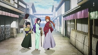 Rurouni Kenshin: Shin Kyoto-Hen