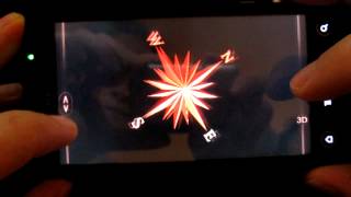 3DMix Lite screenshot 1