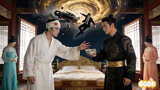 Reborn as the emperor's son-in-law! #230417csB2