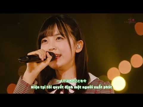 [Vietsub] Keishasuru & Tsuyogaru tsubomi - Nogizaka46 4th gen | 7th year bdl day 4