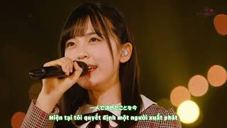 [Vietsub] Keishasuru & Tsuyogaru tsubomi - Nogizaka46 4th gen | 7th year bdl day 4