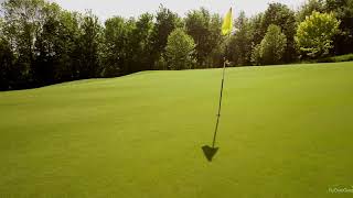 Aa Saint-Omer Golf Club - Trou N° 16